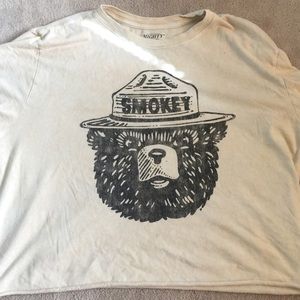 Oversized Lounge Tee